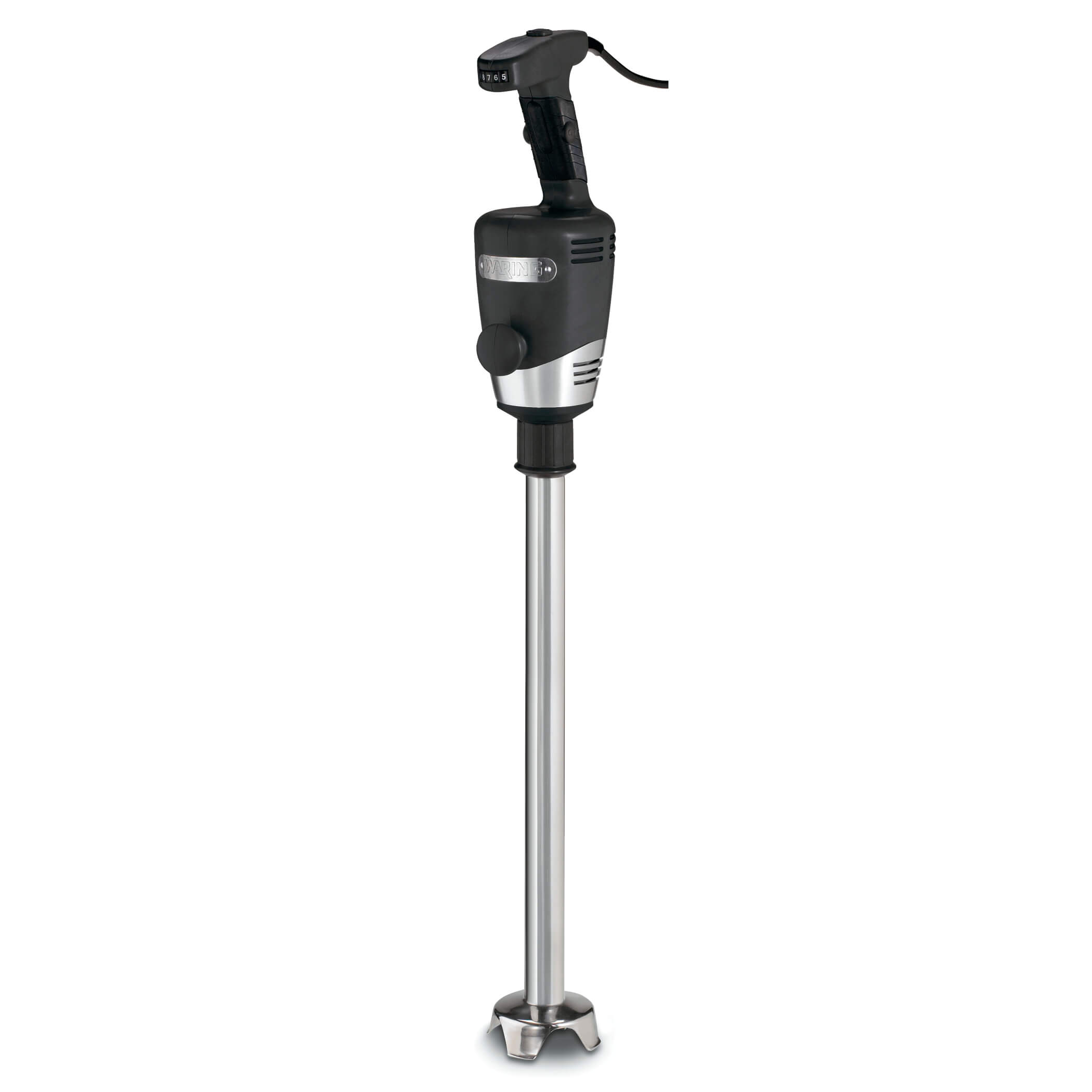 21" Heavy-Duty Big Stik Immersion Blender